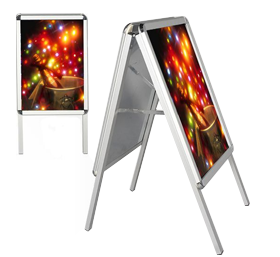 Poster Stand