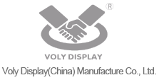 Voly Display(China) Manufacture Co. Ltd.