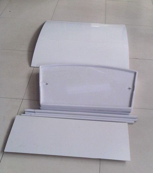 Plastic Promotional Table